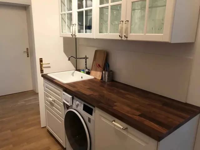 Zimmer in der Kaiserstrasse