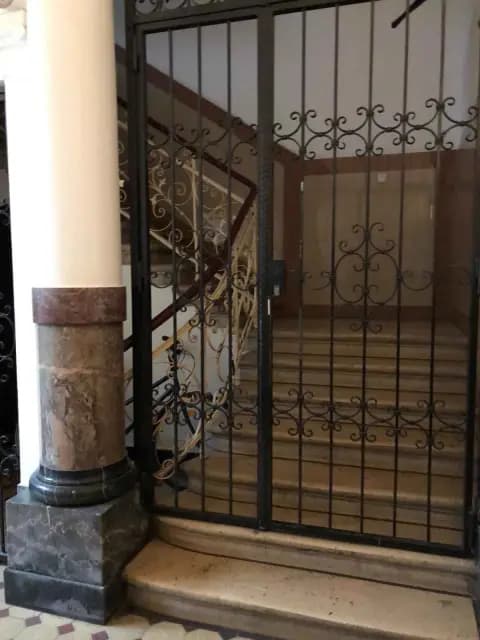 Zimmer in der Kaiserstrasse