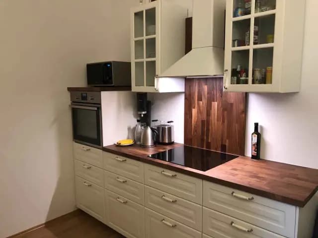 Zimmer in der Kaiserstrasse