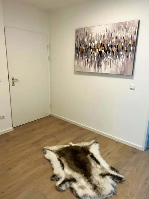 Marsstrasse
