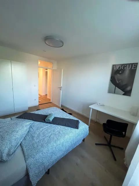 Marsstrasse