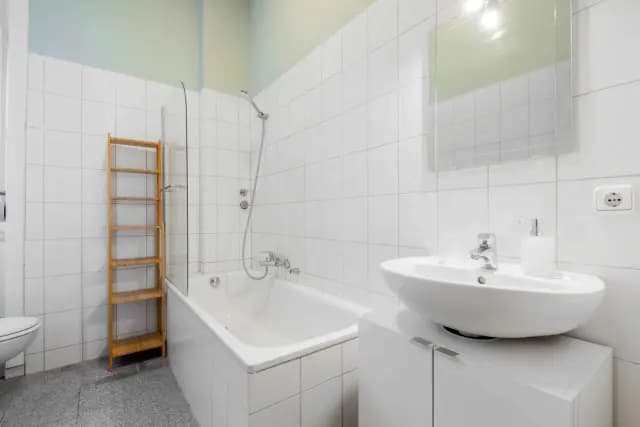 Zimmer in der Feldbergstrasse