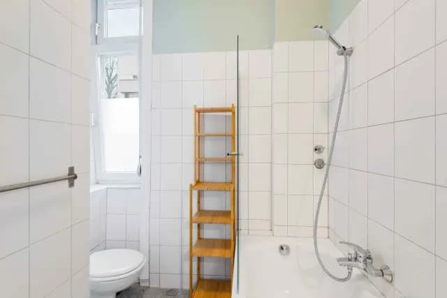 Zimmer in der Feldbergstrasse