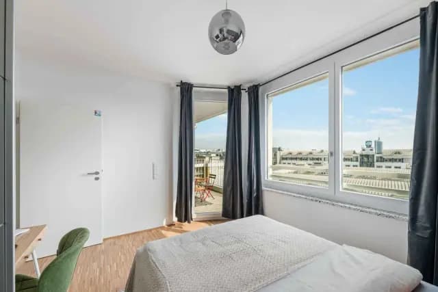Zimmer in der Tubinger Strasse c