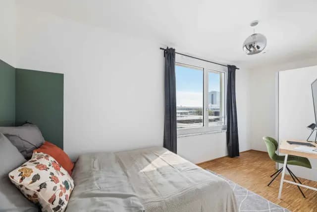 Zimmer in der Tubinger Strasse c