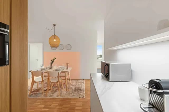 Zimmer in der Tubinger Strasse c