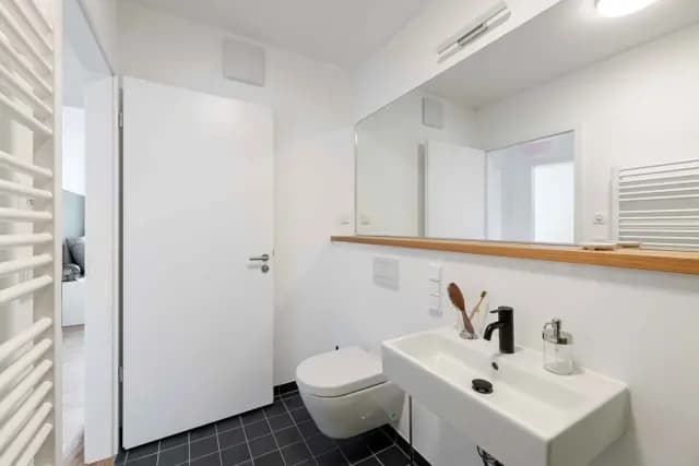 Zimmer in der Tubinger Strasse c