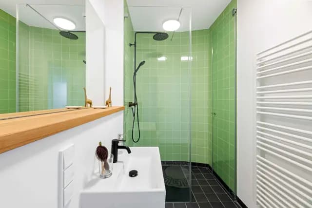 Zimmer in der Tubinger Strasse c