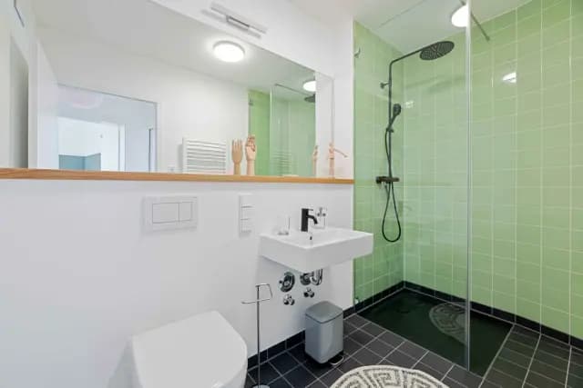 Zimmer in der Tubinger Strasse c