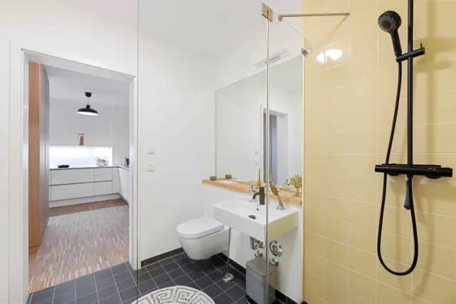 Zimmer in der Tubinger Strasse c