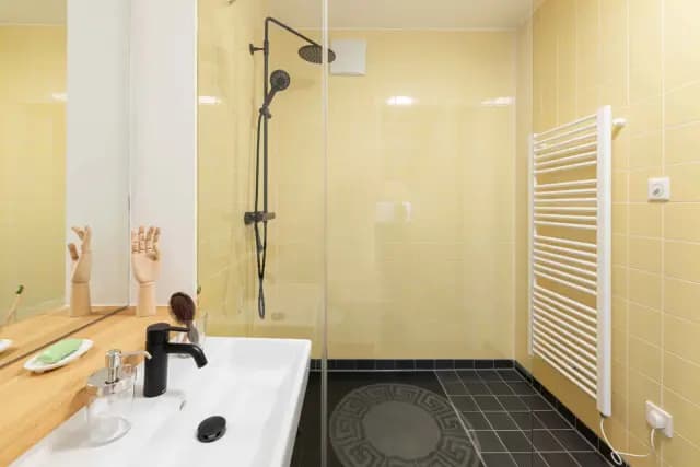 Zimmer in der Tubinger Strasse c