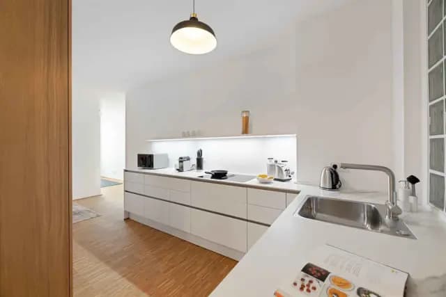 Zimmer in der Tubinger Strasse c