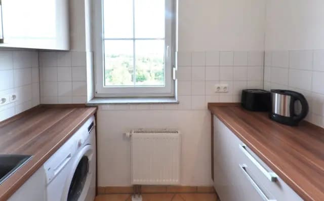 Zimmer in der Renoirallee a