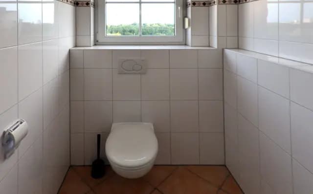 Zimmer in der Renoirallee a
