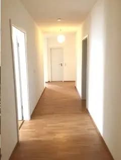Zimmer in der Renoirallee a