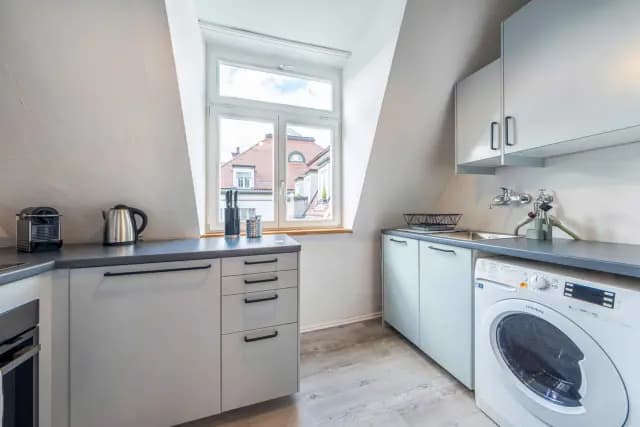 Zimmer in der Nymphenburger Strasse a