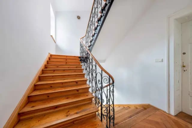 Zimmer in der Nymphenburger Strasse a