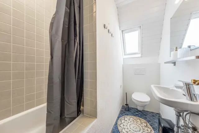 Zimmer in der Nymphenburger Strasse a