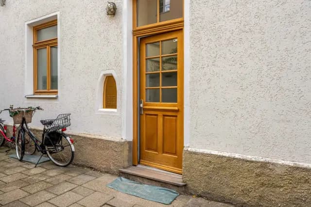 Zimmer in der Nymphenburger Strasse a