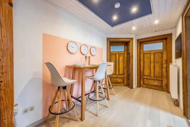 Zimmer in der Nymphenburger Strasse a