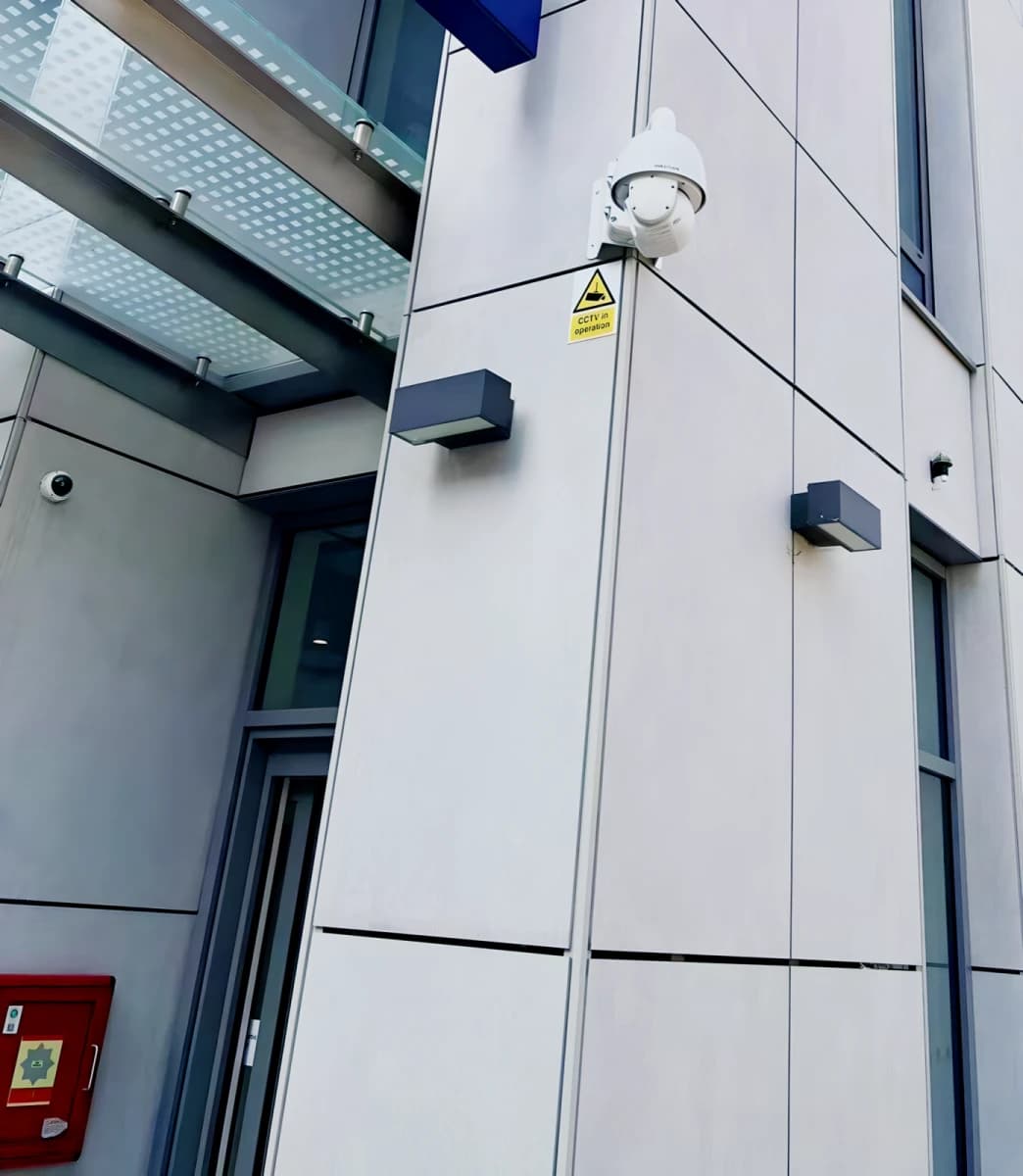 Lit IQ Vega Residence image