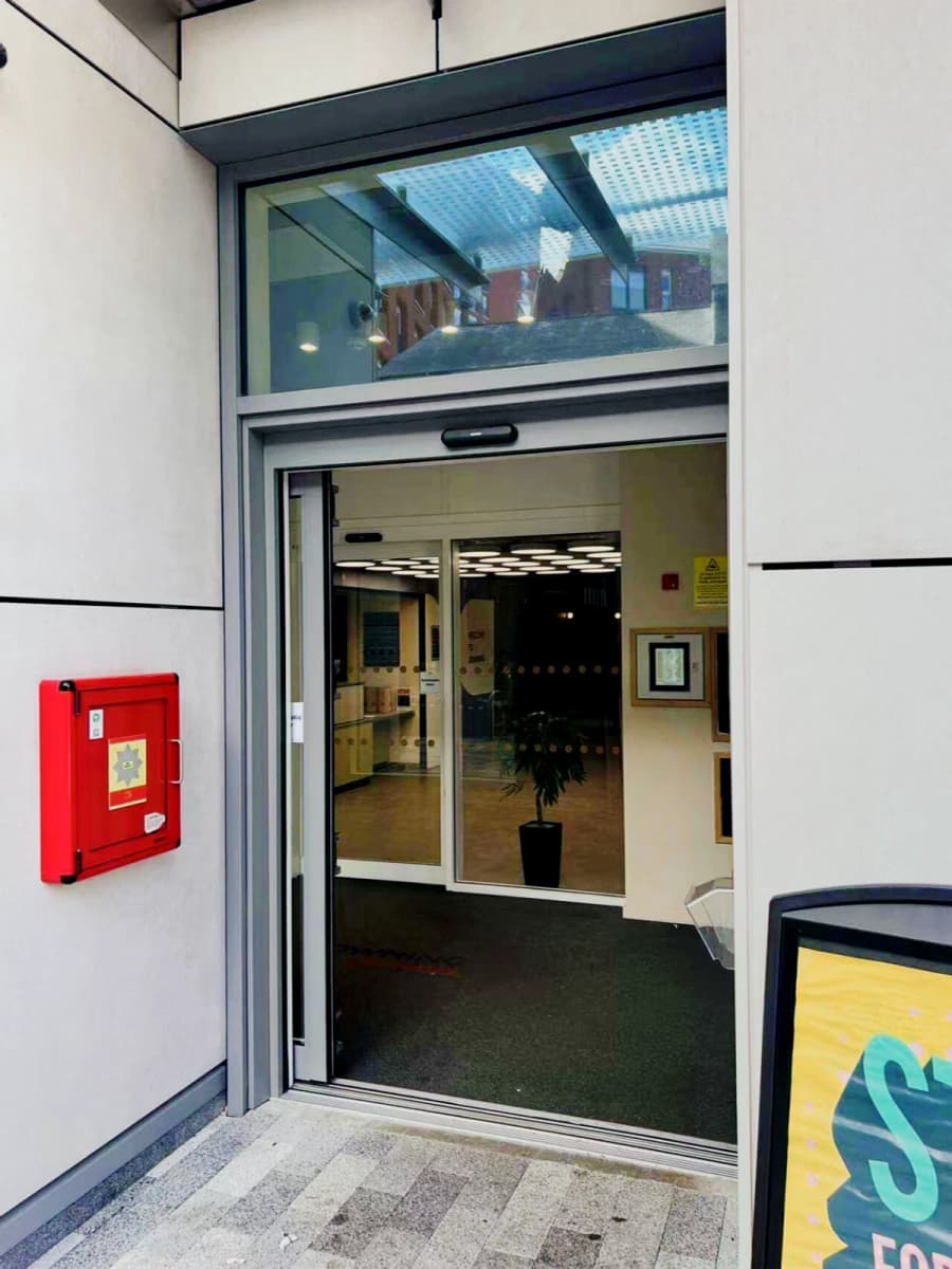 Lit IQ Vega Residence image