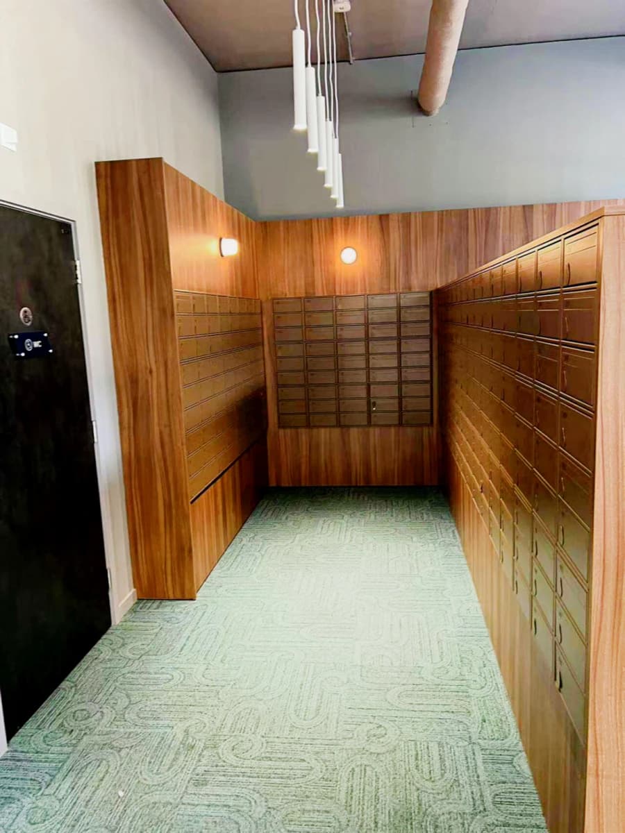 Lit IQ Vega Residence image