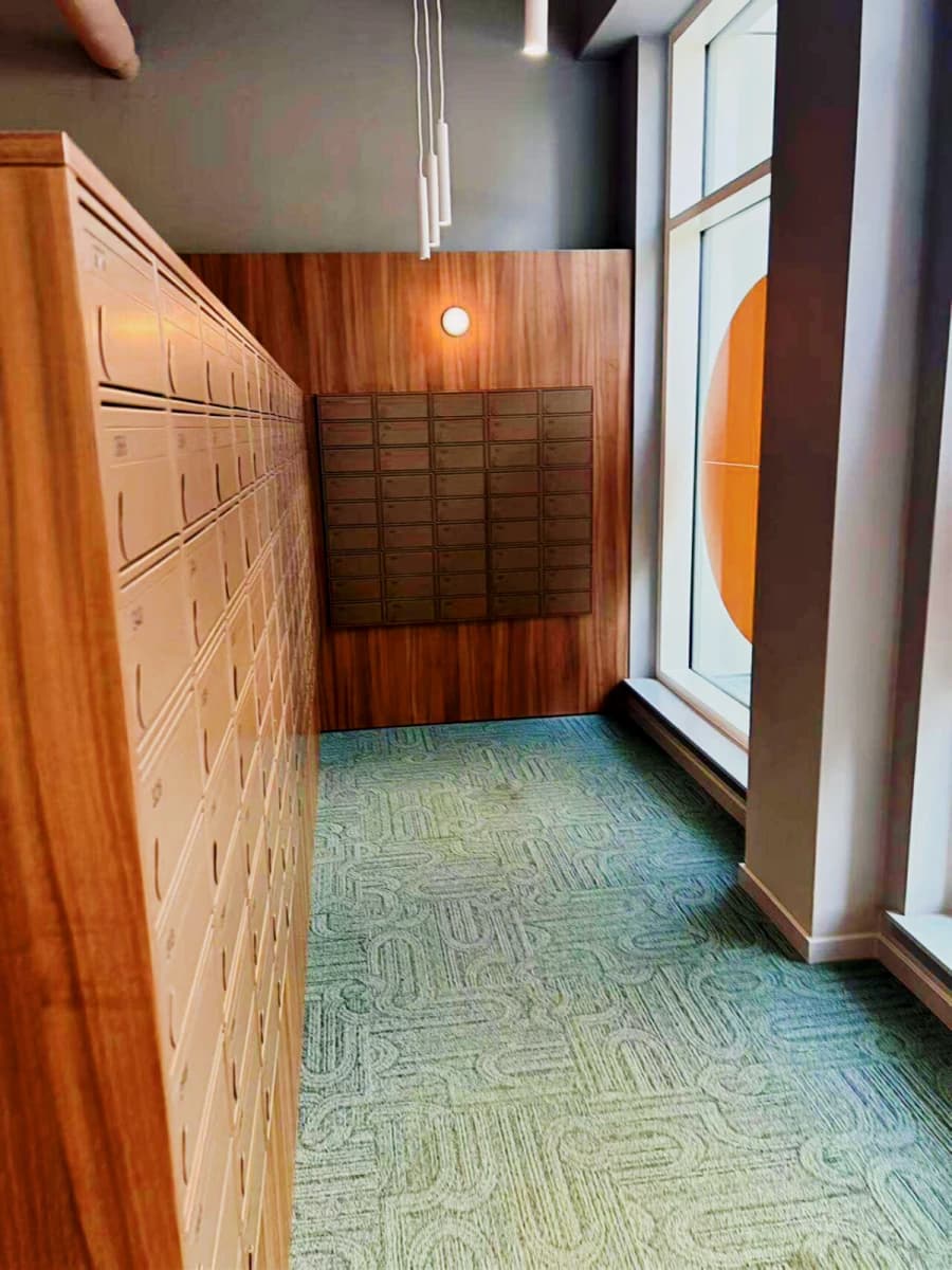 Lit IQ Vega Residence image