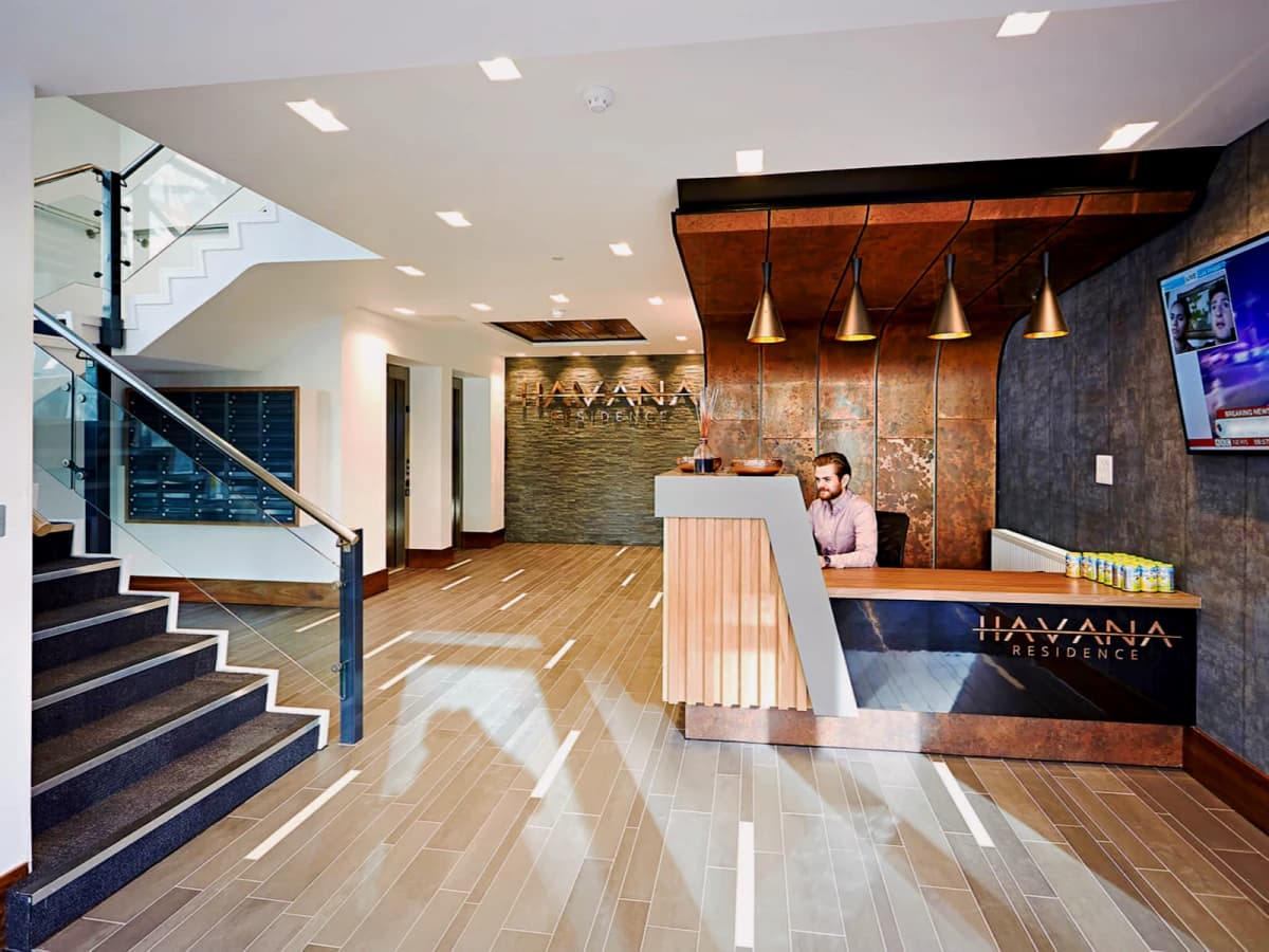 Havana Residence image