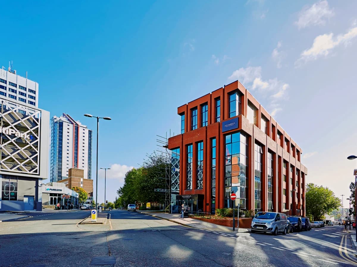 Havana Residence