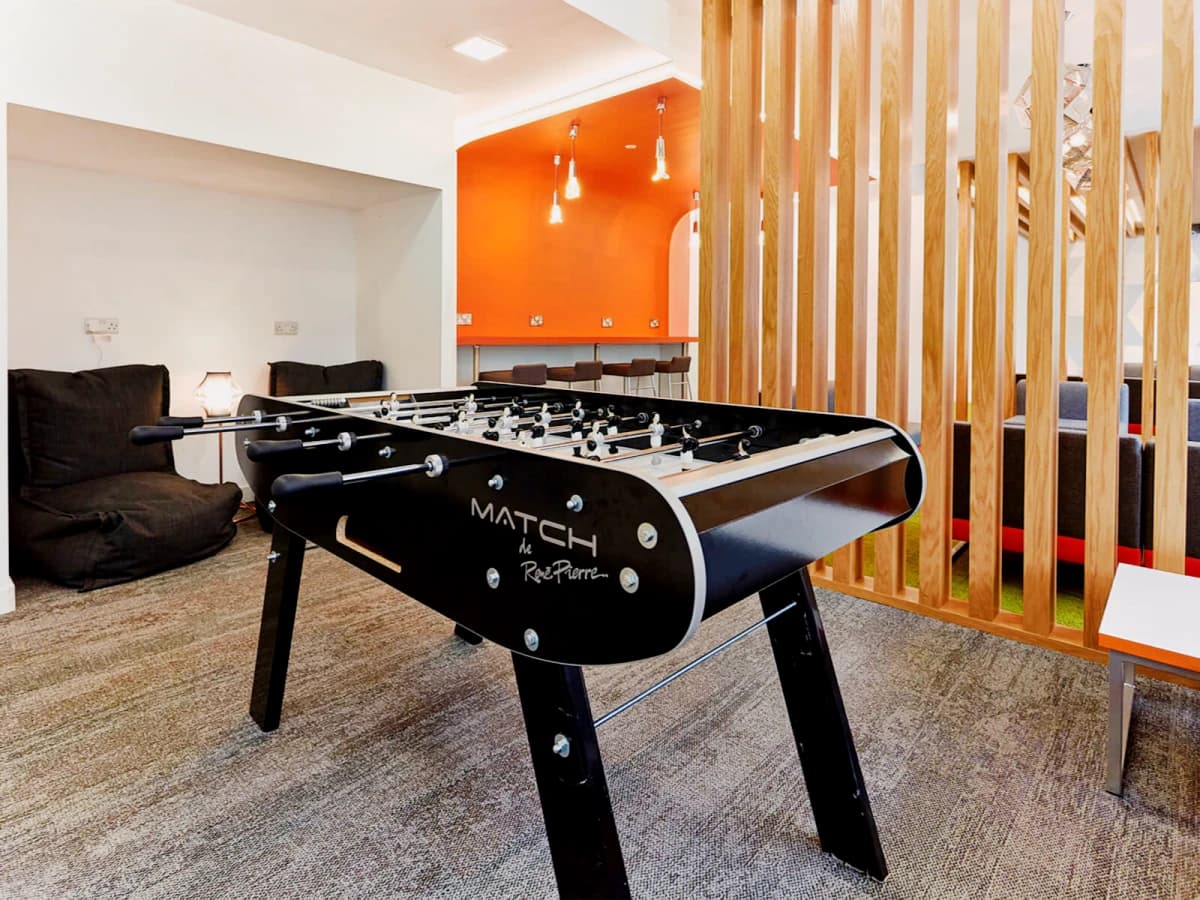 Piccadilly Residence image