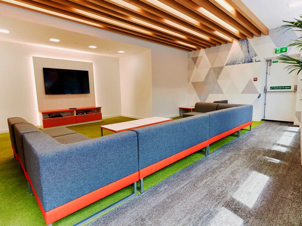Piccadilly Residence image