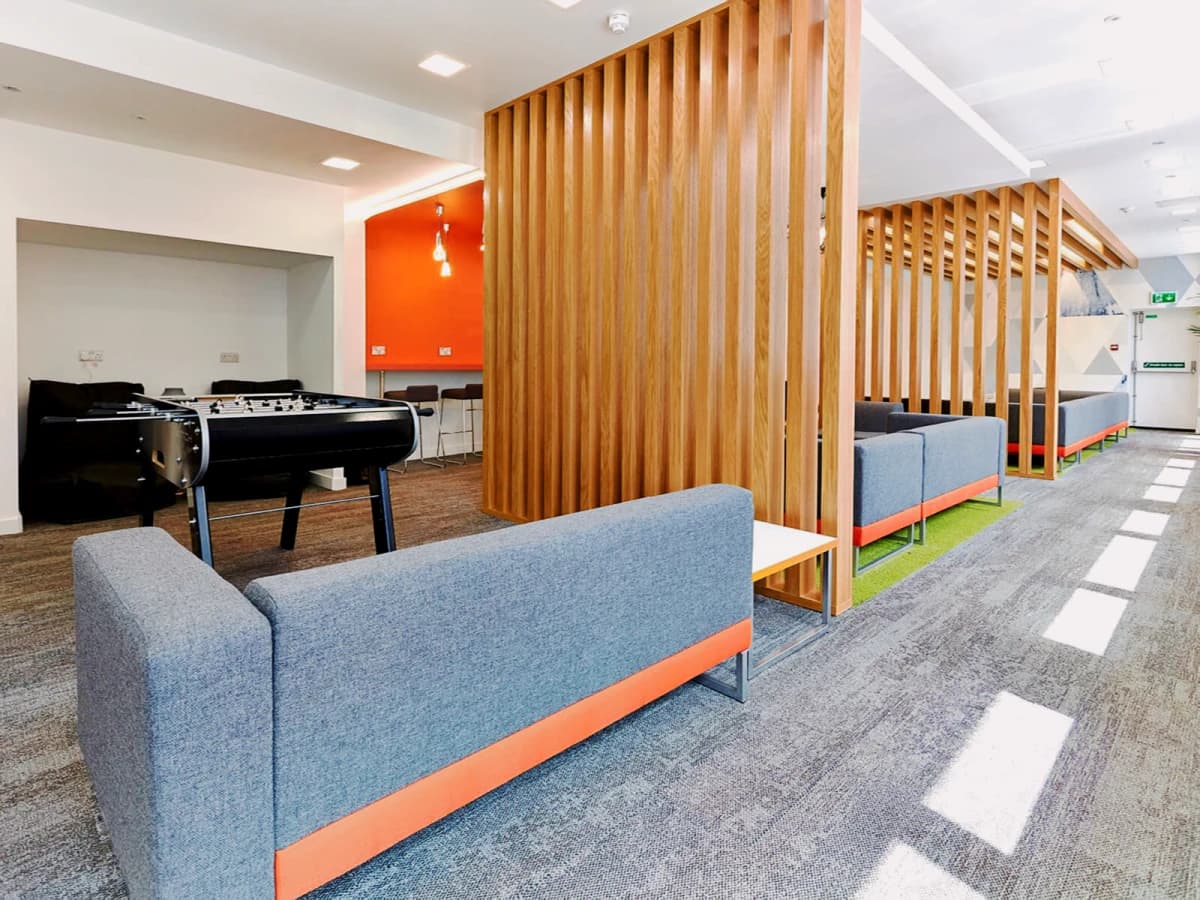 Piccadilly Residence image