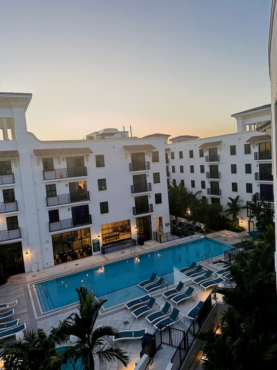 The Standard at Coral Gables image