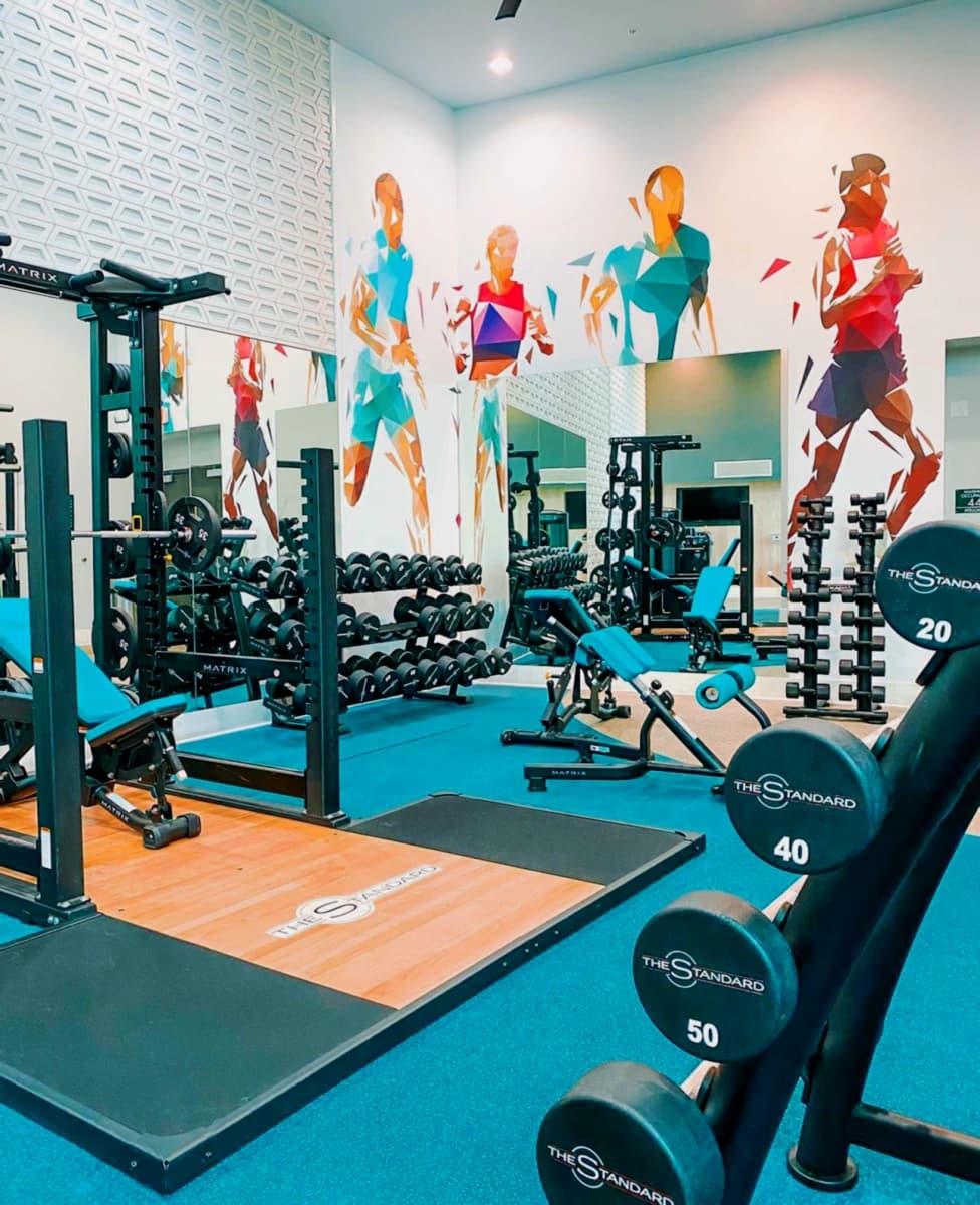 Fitness&Recreation