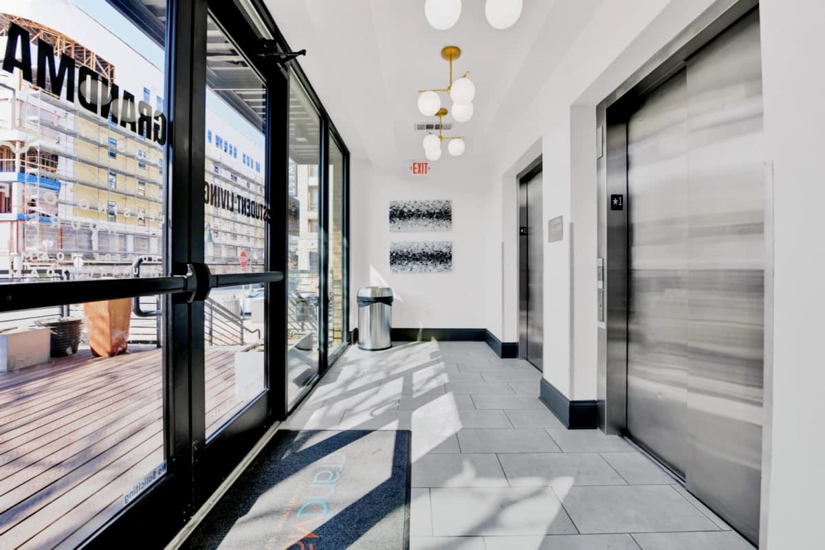 Grandmarc at Austin image