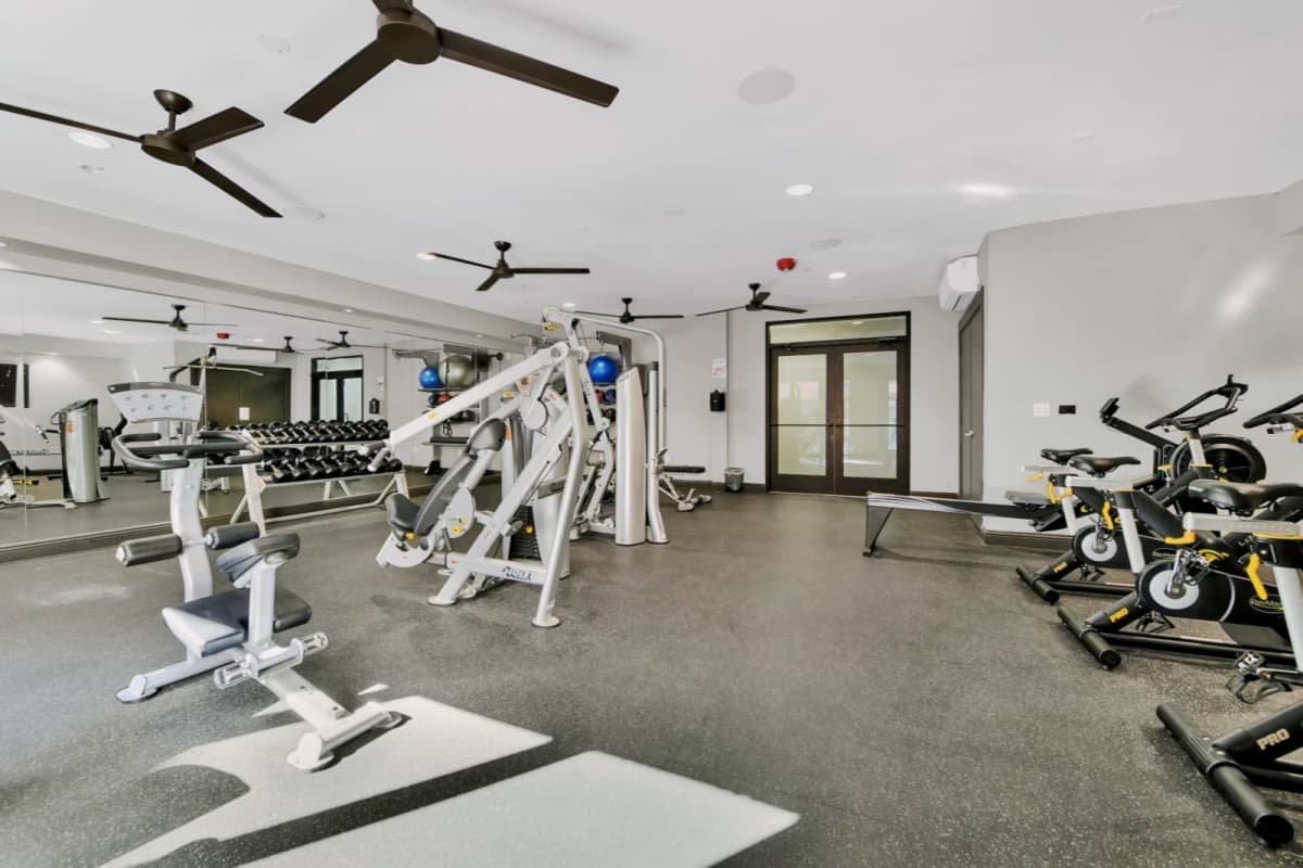 Fitness&Recreation
