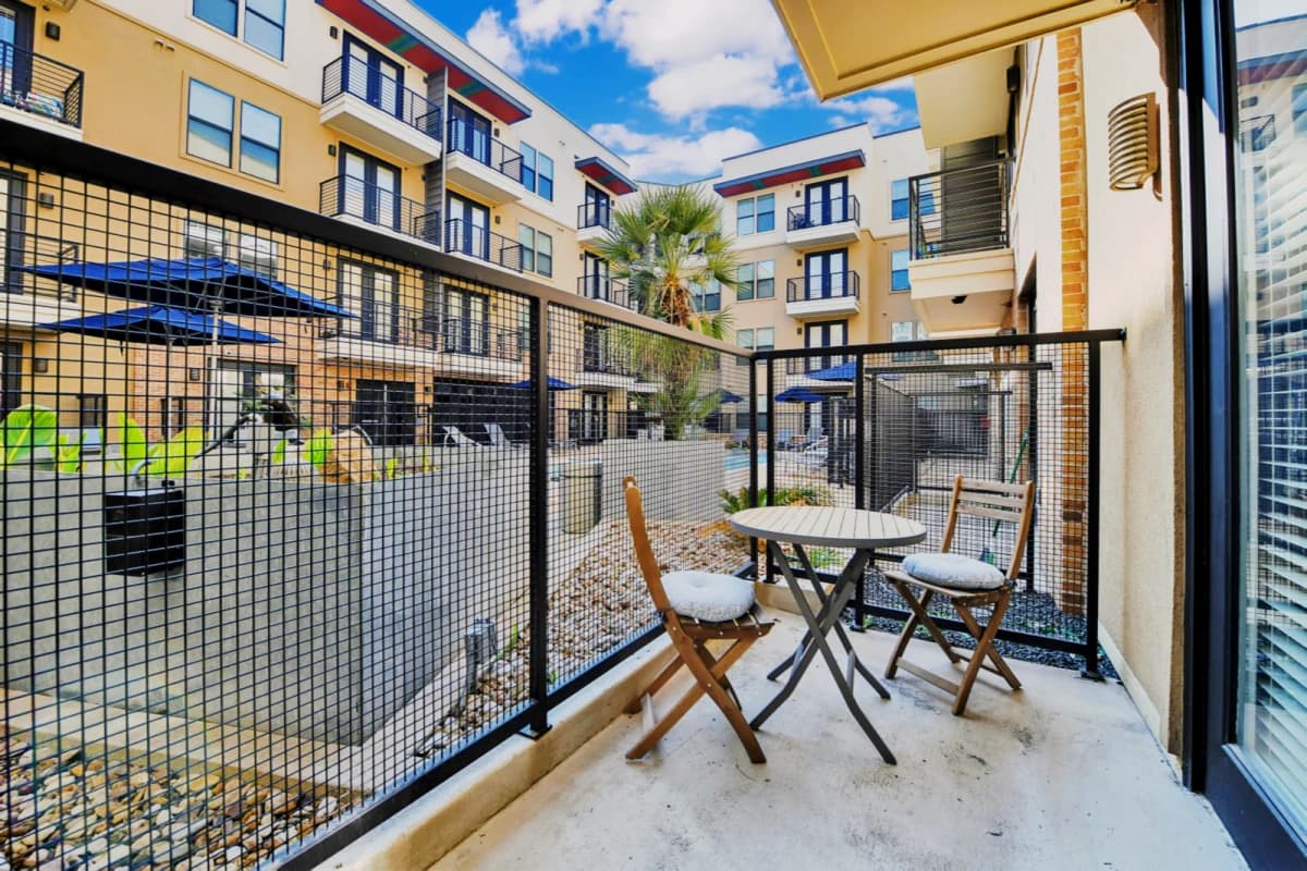 Grandmarc at Austin image
