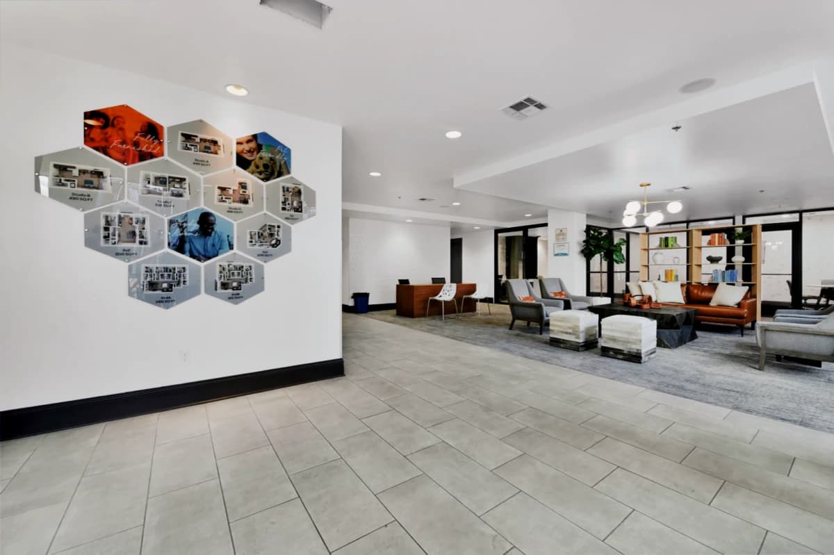 Grandmarc at Austin image