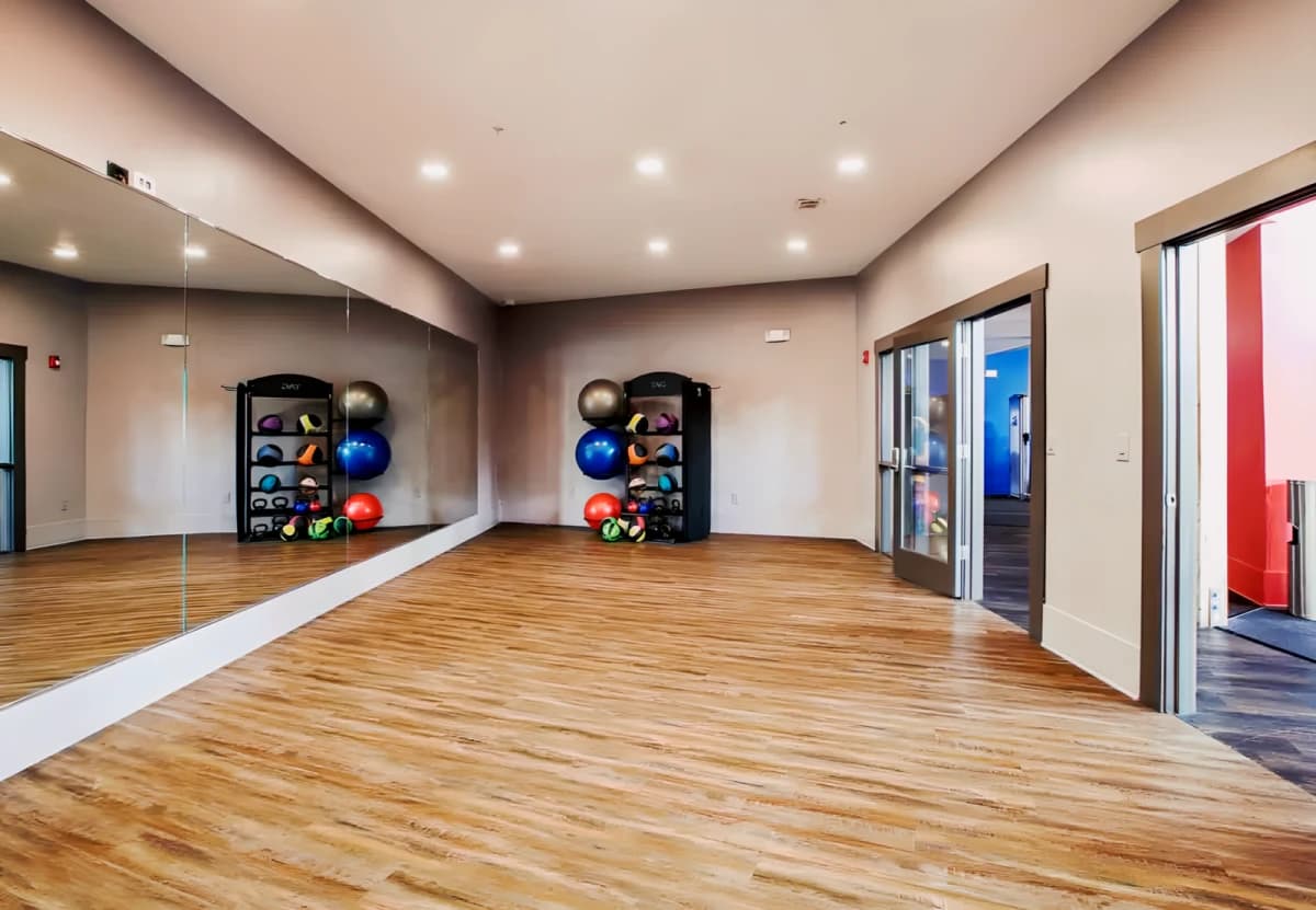 Fitness&Recreation