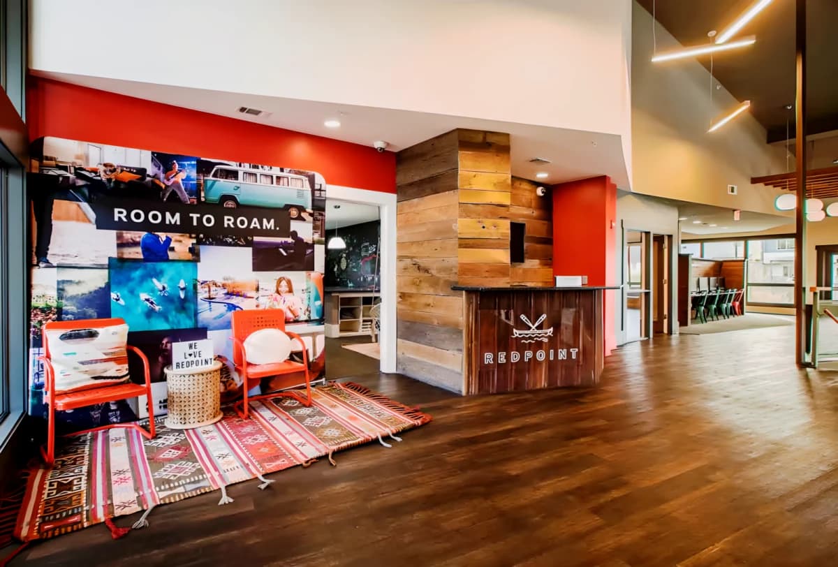 Redpoint West Tenn image