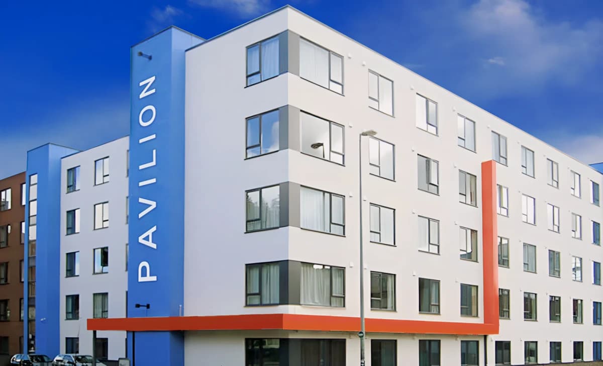 The Pavilion image 2