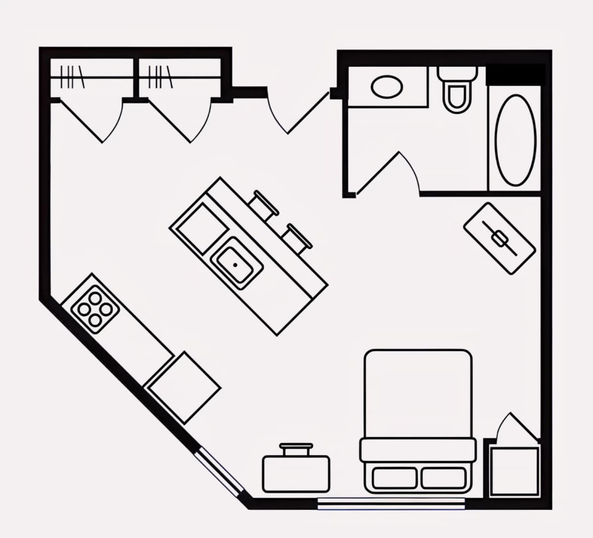 University House Denver image 3