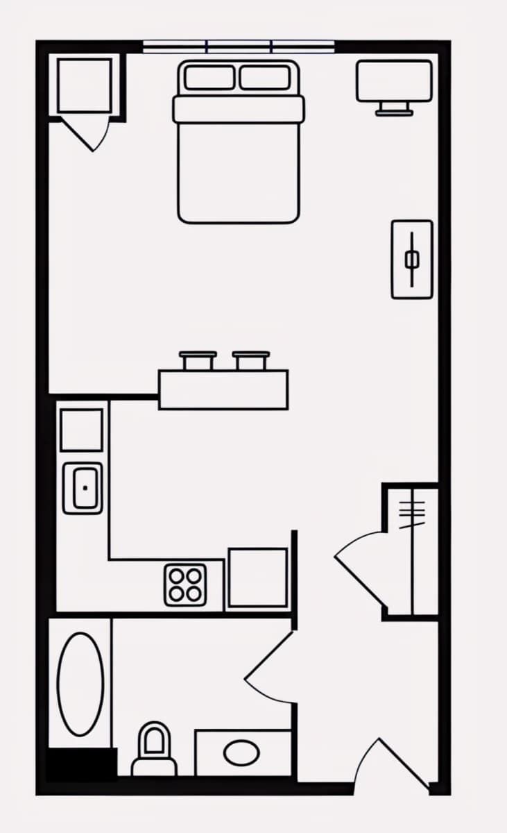 University House Denver image