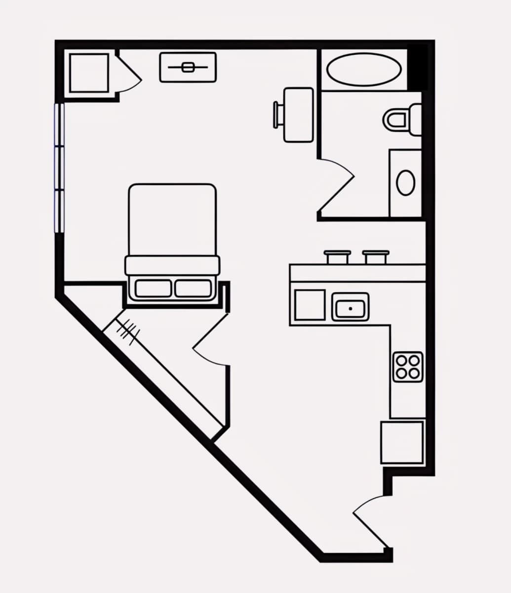 University House Denver image