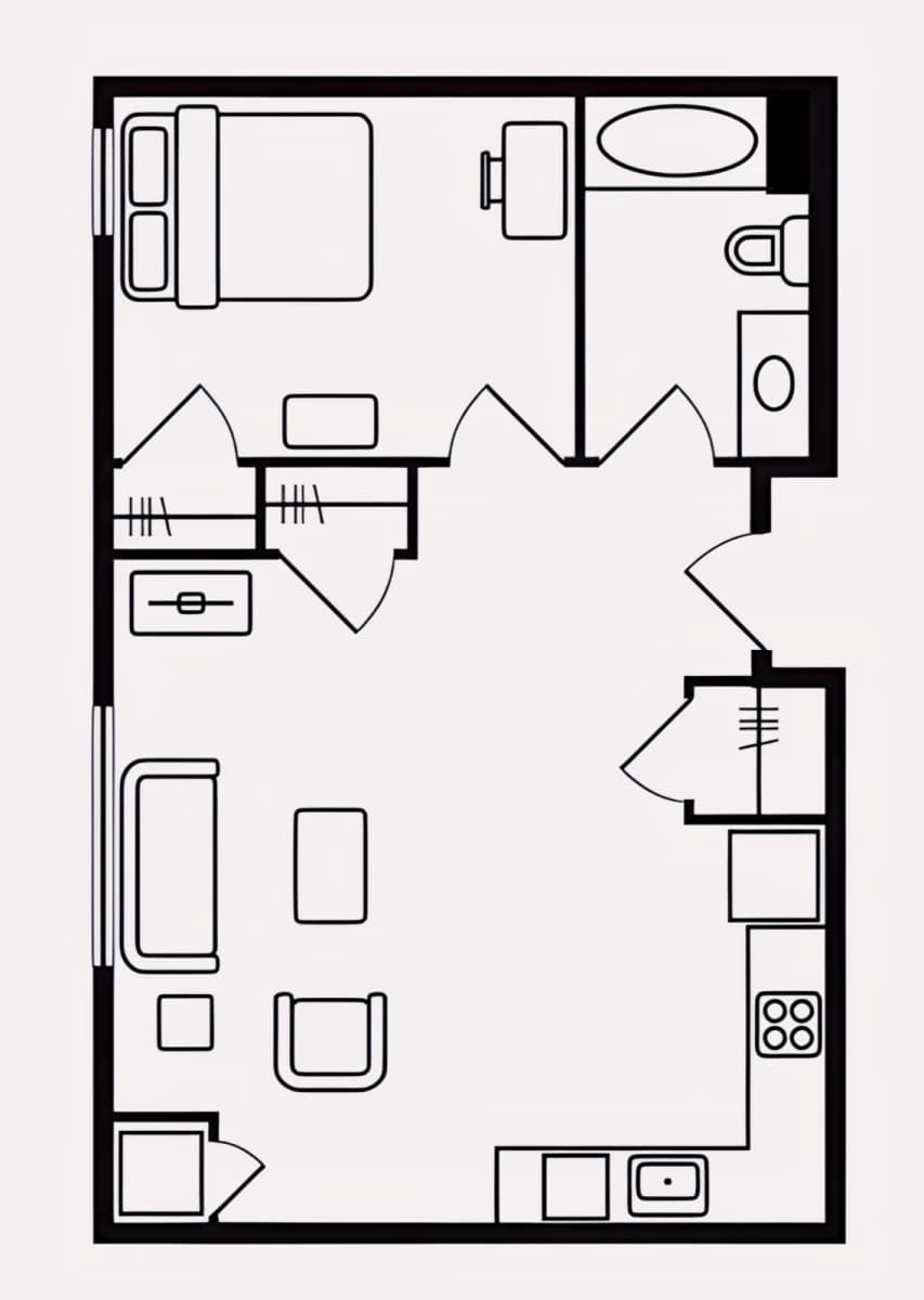 University House Denver image 5