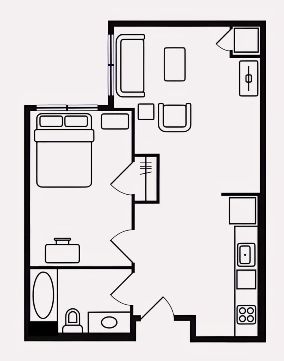 University House Denver image