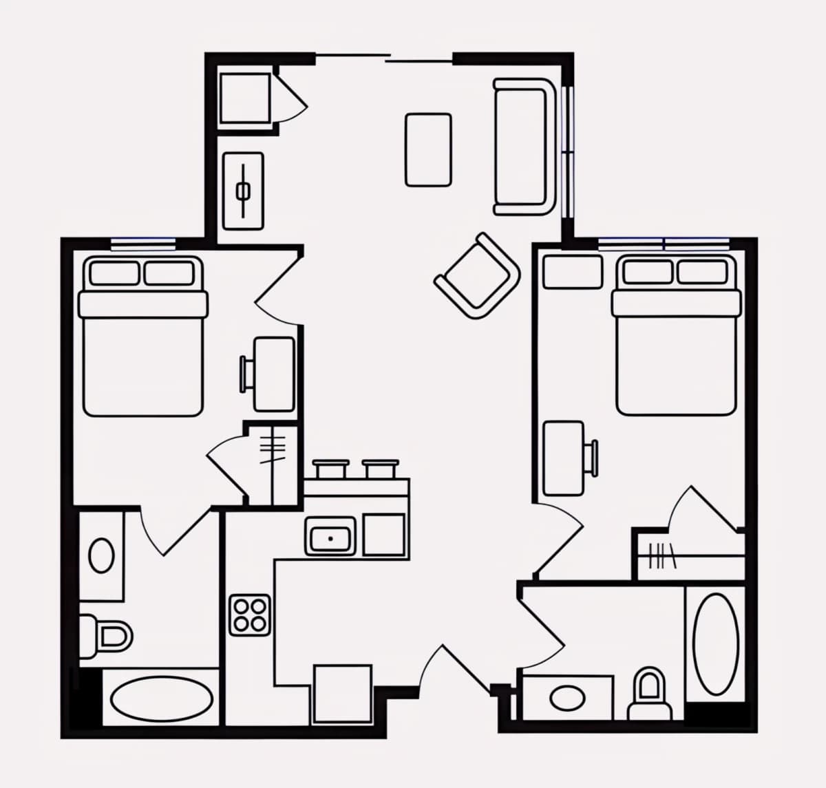 University House Denver image 4