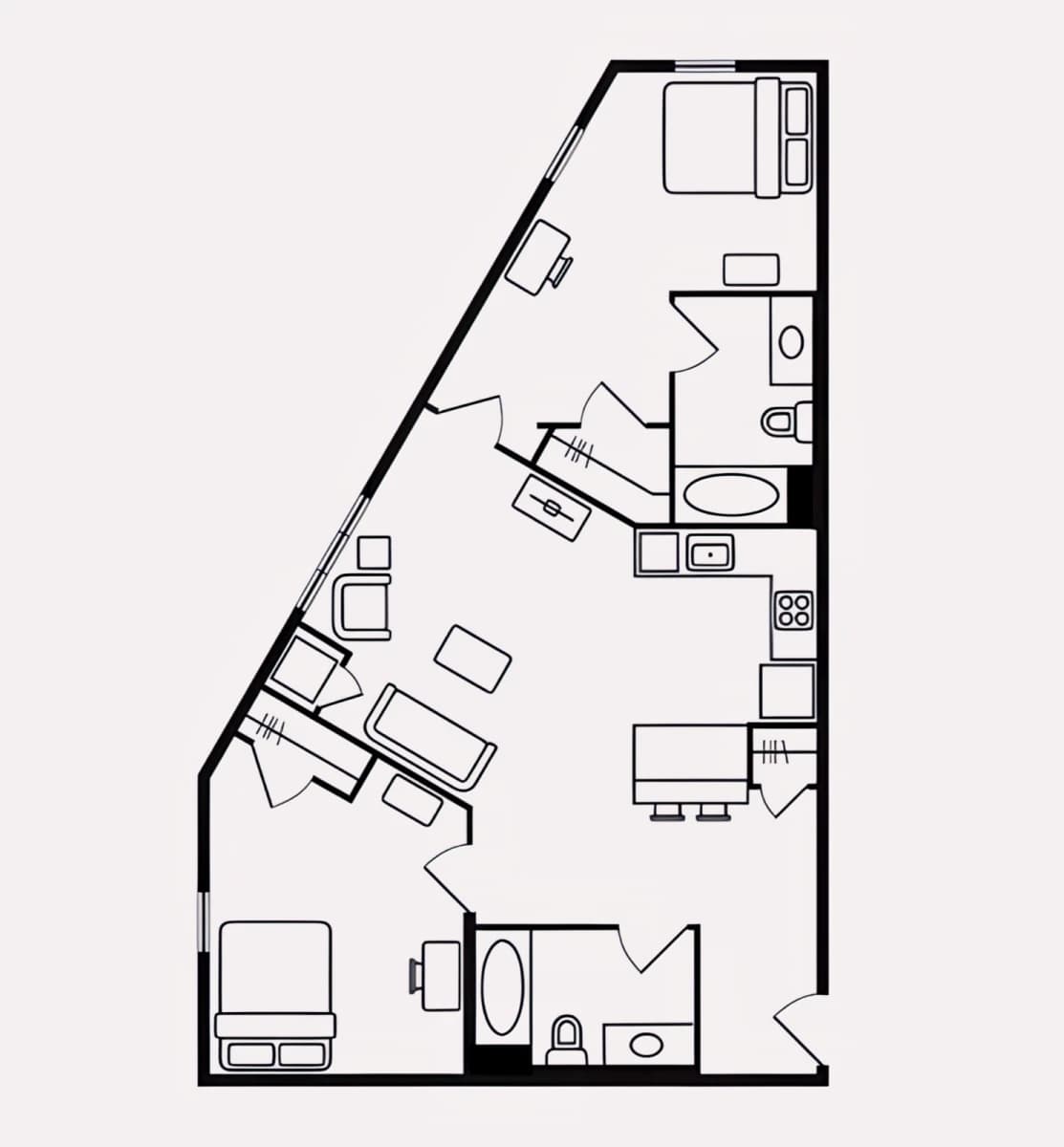University House Denver image