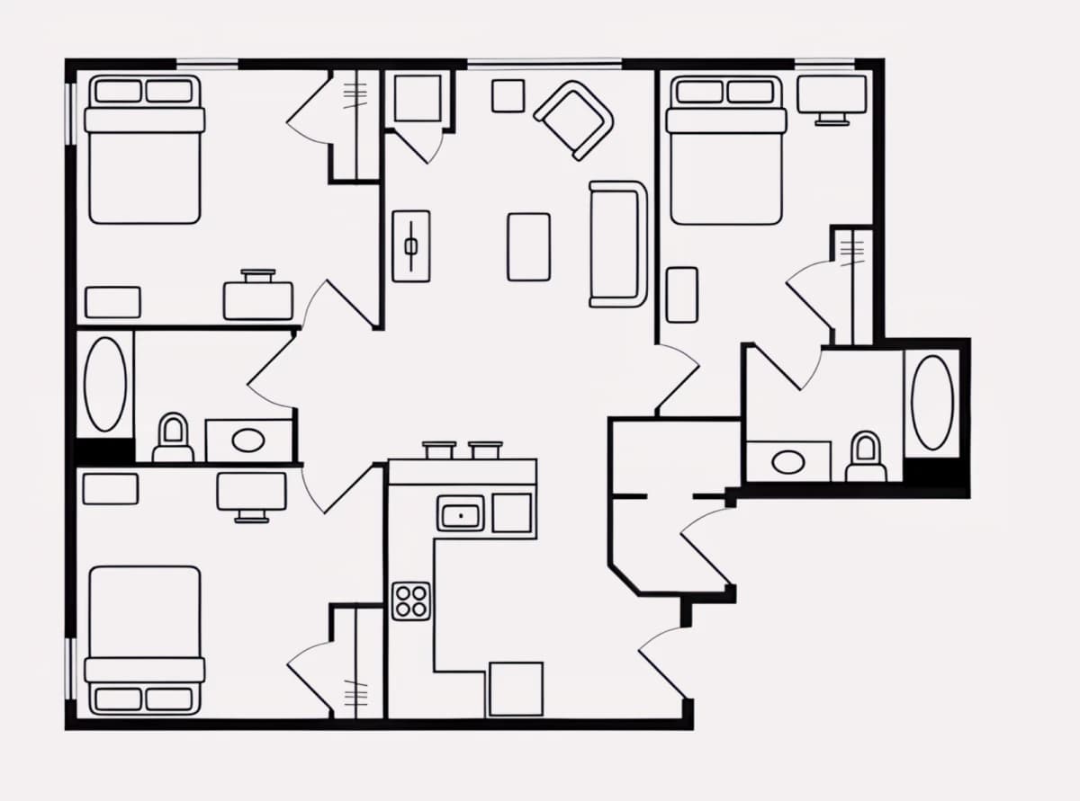 University House Denver image